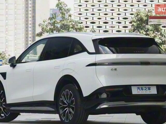 купить новое авто Zeekr 7X 2025 года от официального дилера Олександр Хіміч Zeekr фото