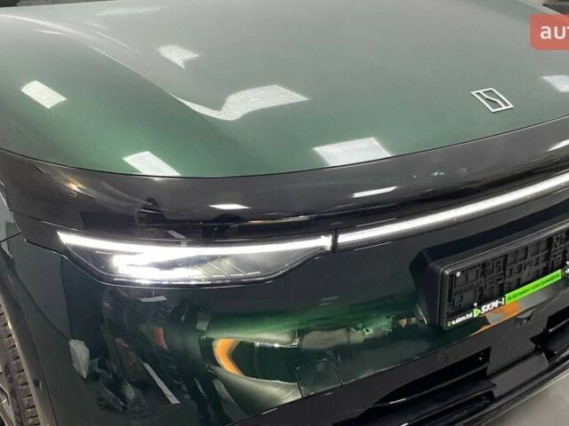 купити нове авто Zeekr 7X 2025 року від офіційного дилера Максим Путрівка Zeekr фото