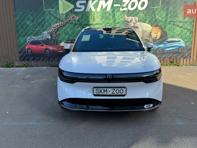 купить новое авто Zeekr 7X 2025 года от официального дилера E-SKM ZOO Zeekr фото