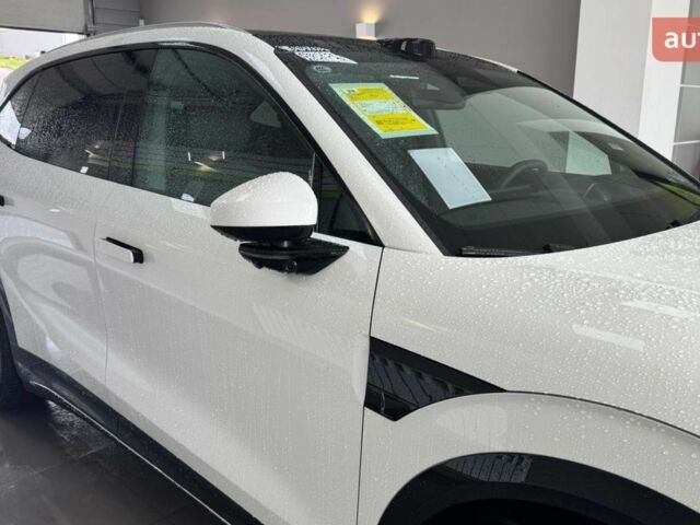 Zeekr 7X 2025 года купить новое авто Zeekr 7X 2025 года от официального дилера E-SKM ZOO Zeekr фото