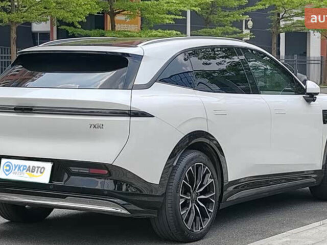 Zeekr 7X, объемом двигателя 0 л и пробегом 0 тыс. км за 46350 $, фото 7 на Automoto.ua