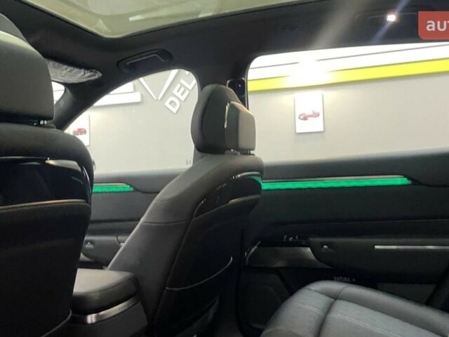 купить новое авто Zeekr 7X 2025 года от официального дилера SKM-1 Zeekr фото