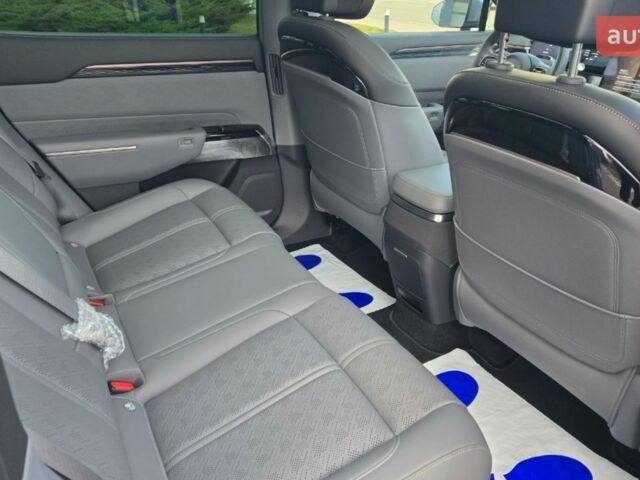 купить новое авто Zeekr 7X 2025 года от официального дилера Дмитрий Zeekr фото