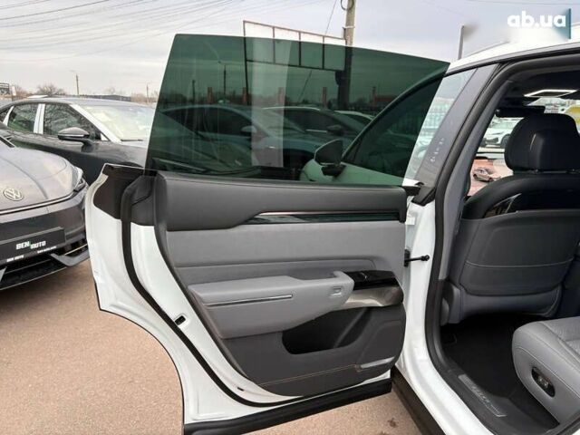 Zeekr 7X, объемом двигателя 0 л и пробегом 1 тыс. км за 42500 $, фото 29 на Automoto.ua