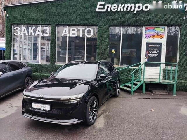 Zeekr 7X, объемом двигателя 0 л и пробегом 1 тыс. км за 39497 $, фото 2 на Automoto.ua