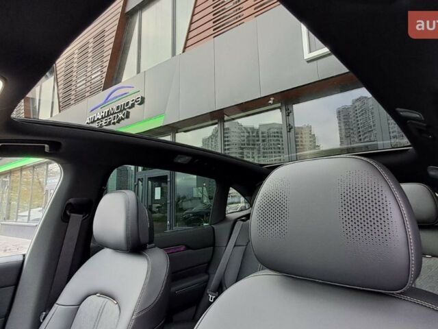 купить новое авто Zeekr 7X 2025 года от официального дилера Zeekr Позняки Zeekr фото