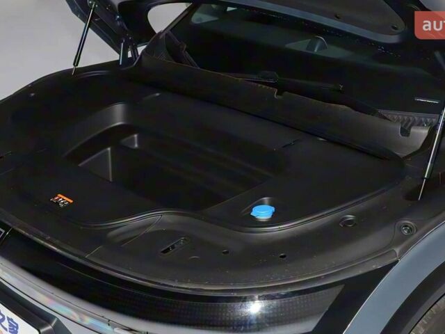 купити нове авто Zeekr 7X 2025 року від офіційного дилера Олександр Хіміч Zeekr фото