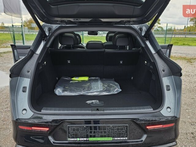 купить новое авто Zeekr 7X 2025 года от официального дилера Максим Путрівка Zeekr фото