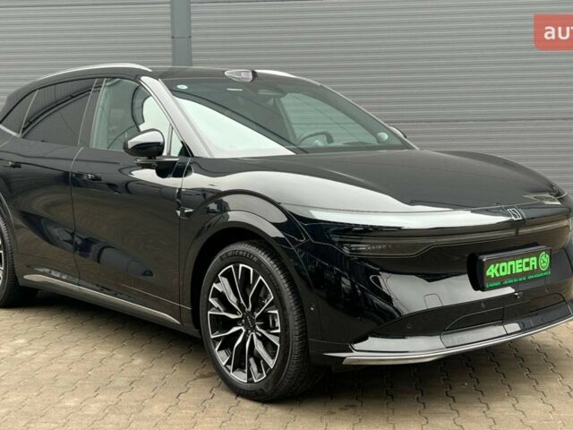 купить новое авто Zeekr 7X 2025 года от официального дилера Не вказано Zeekr фото