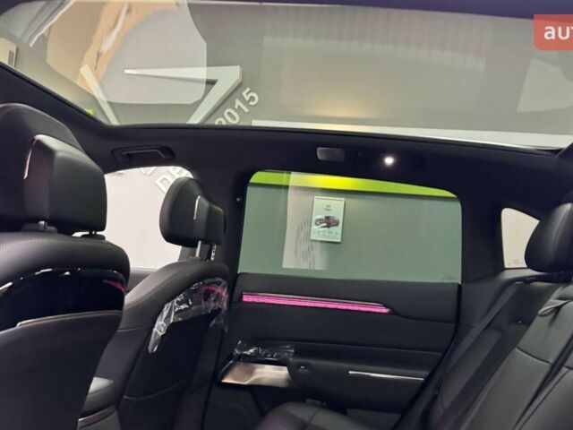 купить новое авто Zeekr 7X 2025 года от официального дилера Олег Львів Zeekr фото