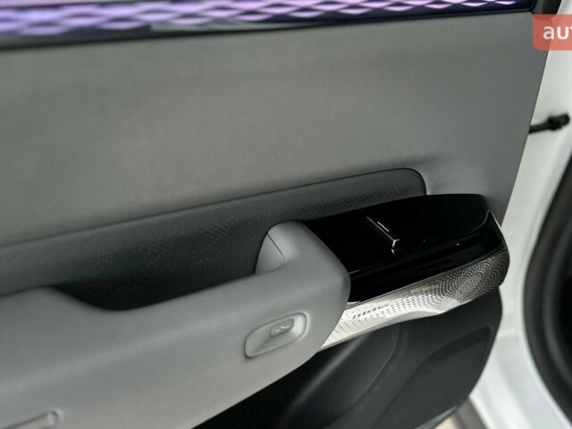 купить новое авто Zeekr 7X 2025 года от официального дилера SKM-1 Zeekr фото