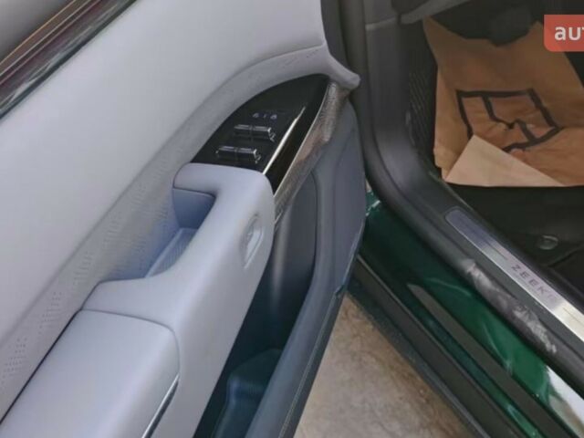 купить новое авто Zeekr 7X 2025 года от официального дилера Ben⚡️Auto Zeekr фото