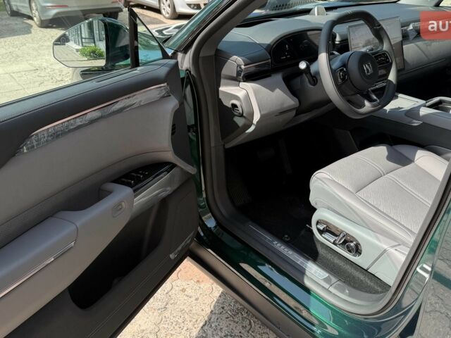 купити нове авто Zeekr 7X 2025 року від офіційного дилера E-MOTION CARS Zeekr фото