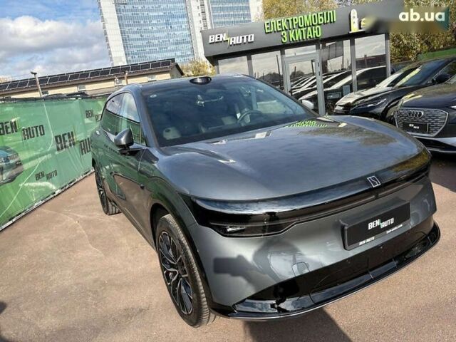 Zeekr 7X, объемом двигателя 0 л и пробегом 1 тыс. км за 41900 $, фото 4 на Automoto.ua