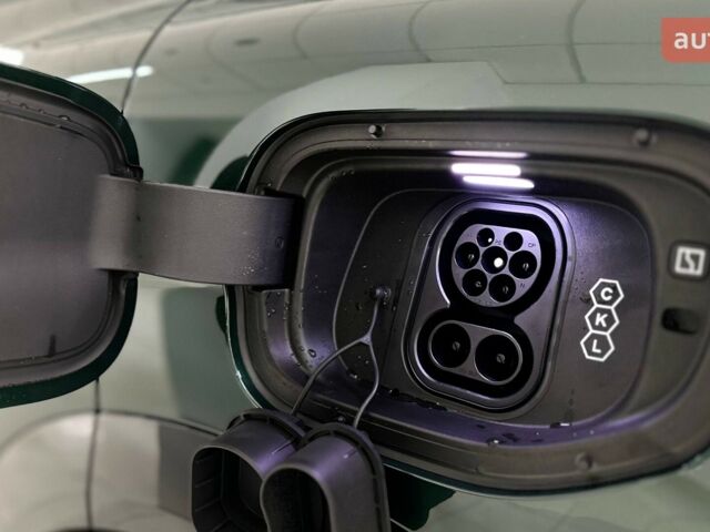 купить новое авто Zeekr 7X 2025 года от официального дилера SKM-1 Zeekr фото