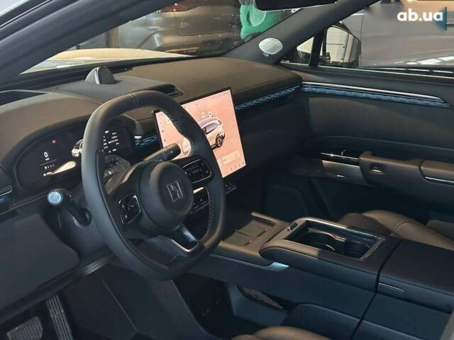 Zeekr 7X, объемом двигателя 0 л и пробегом 1 тыс. км за 40700 $, фото 23 на Automoto.ua