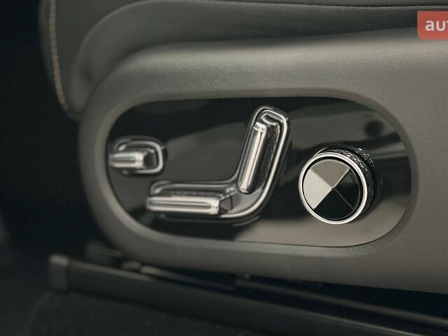 купить новое авто Zeekr 7X 2025 года от официального дилера SKM-1 Zeekr фото