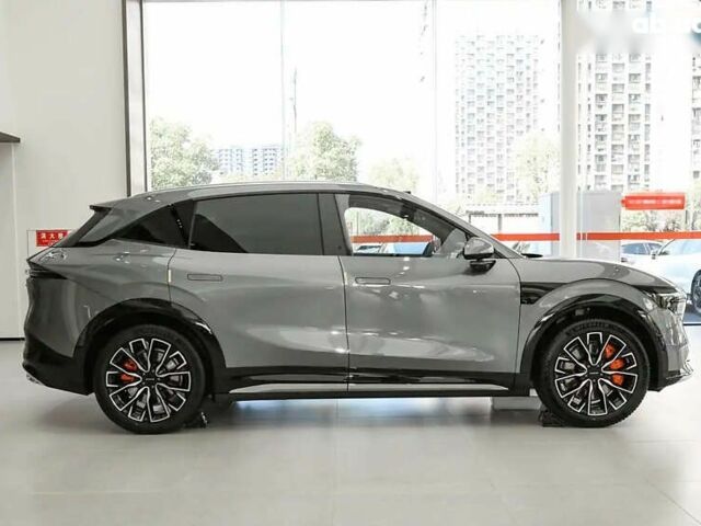 Zeekr 7X, объемом двигателя 0 л и пробегом 1 тыс. км за 39200 $, фото 4 на Automoto.ua