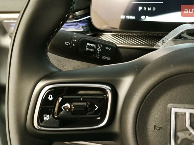 купити нове авто Zeekr 7X 2025 року від офіційного дилера Zeekr Одеса Zeekr фото