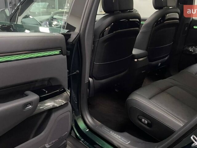 купить новое авто Zeekr 7X 2025 года от официального дилера E-SKM Zeekr фото