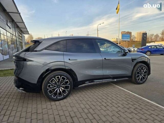 Zeekr 7X, объемом двигателя 0 л и пробегом 1 тыс. км за 39888 $, фото 12 на Automoto.ua