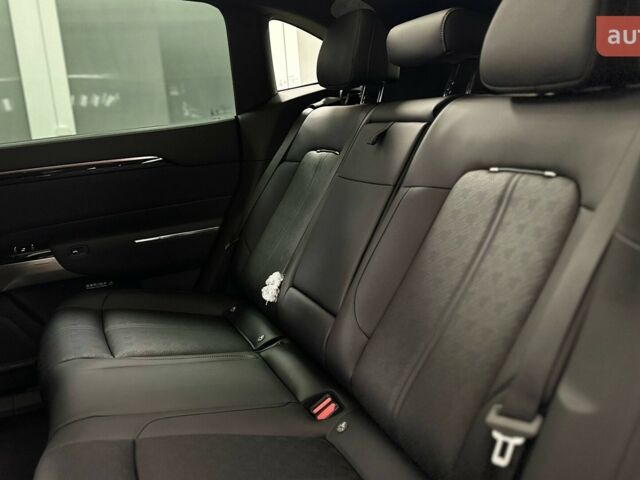 купити нове авто Zeekr 7X 2025 року від офіційного дилера SKM-1 Zeekr фото