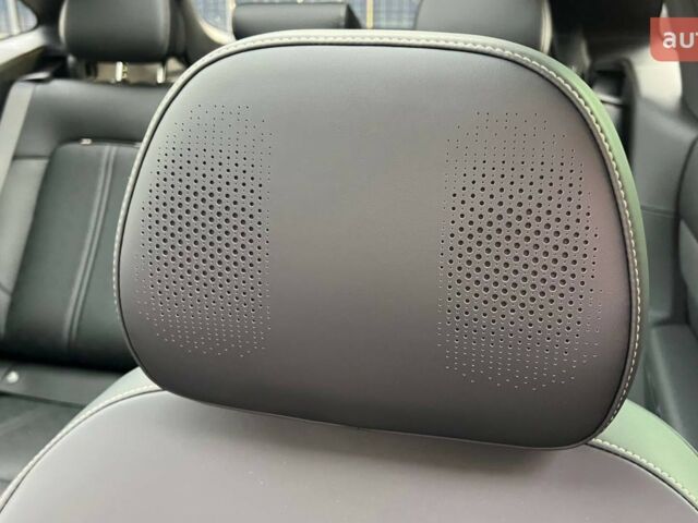 купити нове авто Zeekr 7X 2025 року від офіційного дилера 4Колеса Zeekr фото