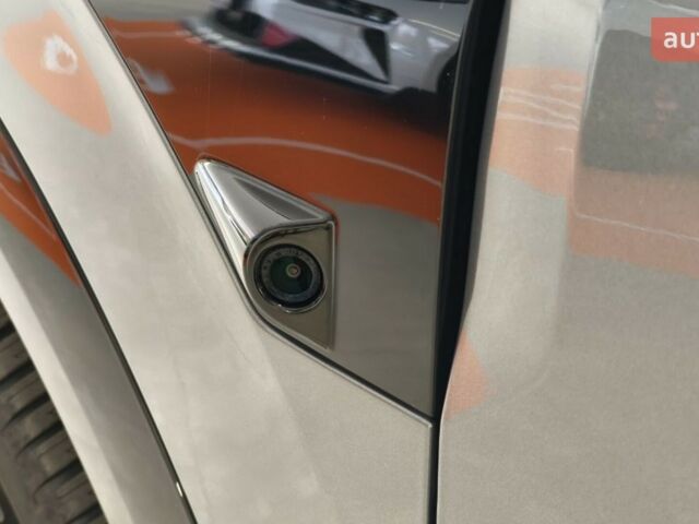 Zeekr 7X 2025 года купить новое авто Zeekr 7X 2025 года от официального дилера Zeekr Одеса Zeekr фото