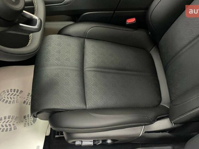 купить новое авто Zeekr 7X 2025 года от официального дилера Олег Львів Zeekr фото