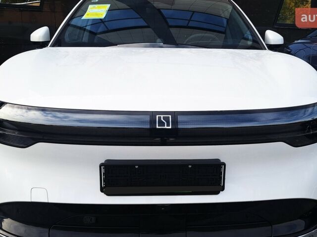 купить новое авто Zeekr 7X 2025 года от официального дилера AUTOCENTER AUTO.RIA Zeekr фото