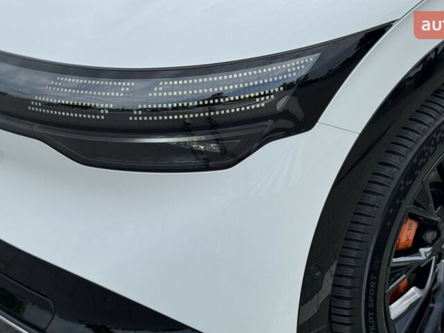 купить новое авто Zeekr 7X 2025 года от официального дилера Алексей Zeekr фото