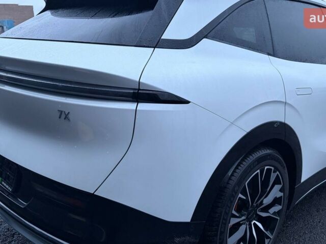 купить новое авто Zeekr 7X 2025 года от официального дилера VOLT AUTO Zeekr фото