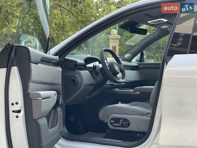 Zeekr 7X, объемом двигателя 0 л и пробегом 1 тыс. км за 45300 $, фото 4 на Automoto.ua