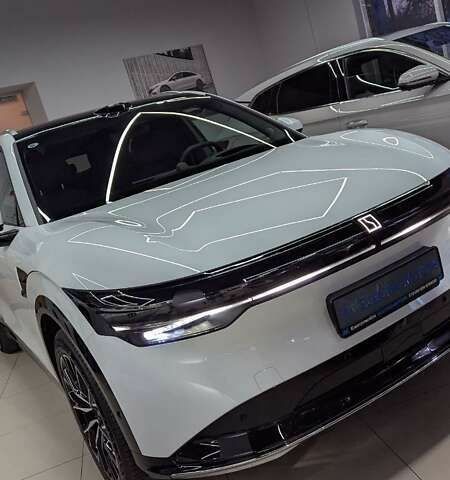 Zeekr 7X, объемом двигателя 0 л и пробегом 1 тыс. км за 40499 $, фото 4 на Automoto.ua