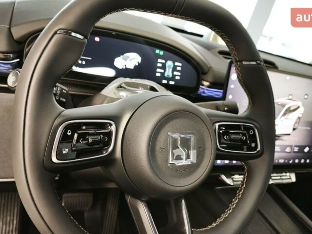 купить новое авто Zeekr 7X 2025 года от официального дилера Zeekr Одеса Zeekr фото