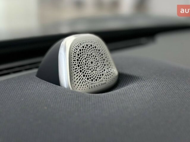 Zeekr 7X 2025 года купить новое авто Zeekr 7X 2025 года от официального дилера SKM-1 Zeekr фото