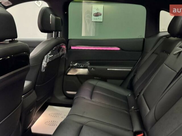 купити нове авто Zeekr 7X 2025 року від офіційного дилера Олег Львів Zeekr фото