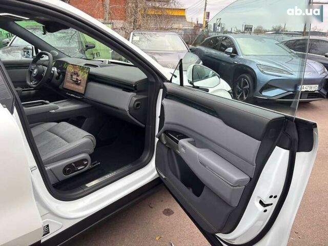 Zeekr 7X, объемом двигателя 0 л и пробегом 1 тыс. км за 42500 $, фото 23 на Automoto.ua