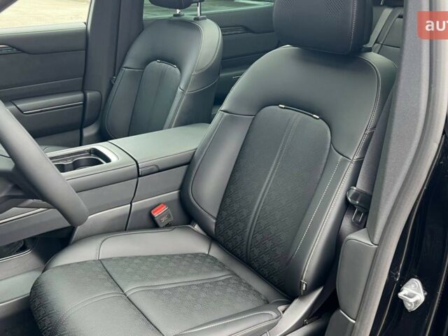 купить новое авто Zeekr 7X 2025 года от официального дилера Не вказано Zeekr фото