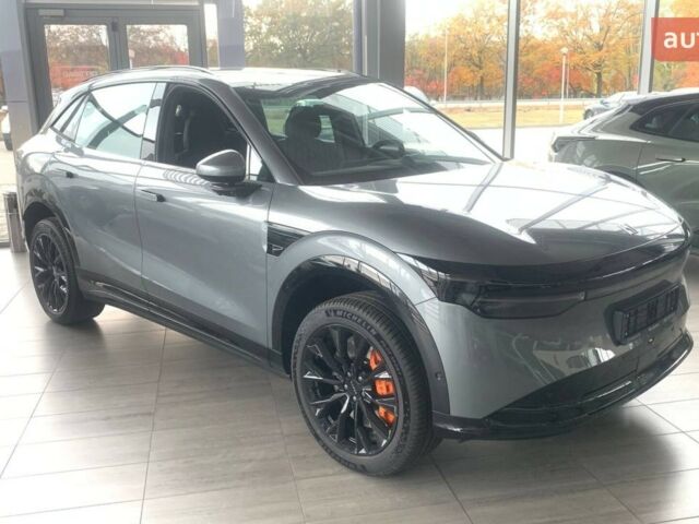 Zeekr 7X 2025 року купити нове авто Zeekr 7X 2025 року від офіційного дилера ZEEKR-Dnipro Zeekr фото