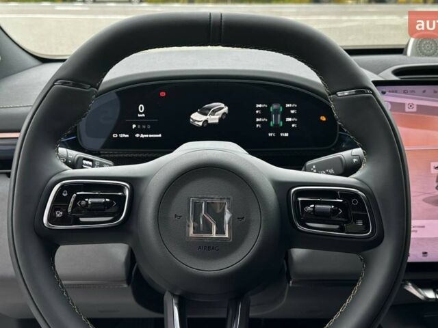 купити нове авто Zeekr 7X 2025 року від офіційного дилера Олег Львів Zeekr фото