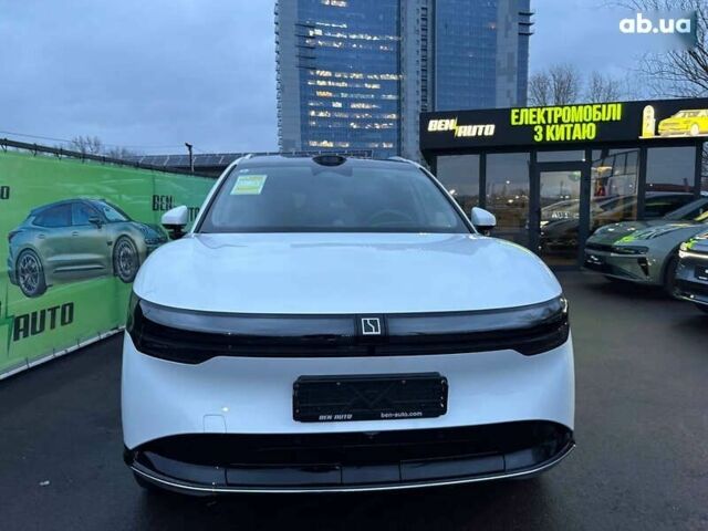 Zeekr 7X, объемом двигателя 0 л и пробегом 1 тыс. км за 39800 $, фото 2 на Automoto.ua