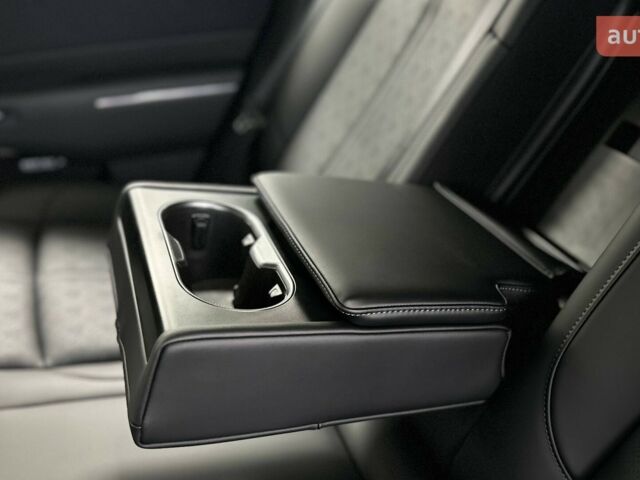 купить новое авто Zeekr 7X 2025 года от официального дилера SKM-1 Zeekr фото