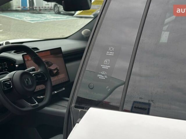 купити нове авто Zeekr 7X 2025 року від офіційного дилера Олег Львів Zeekr фото