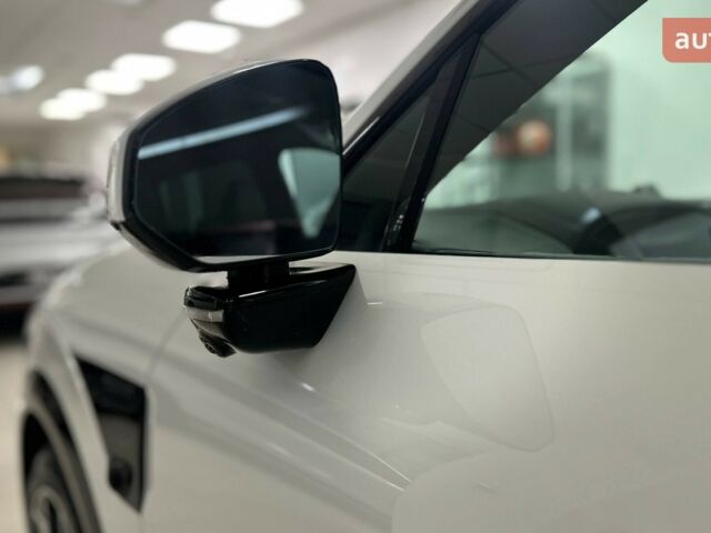 купить новое авто Zeekr 7X 2025 года от официального дилера SKM-1 Zeekr фото