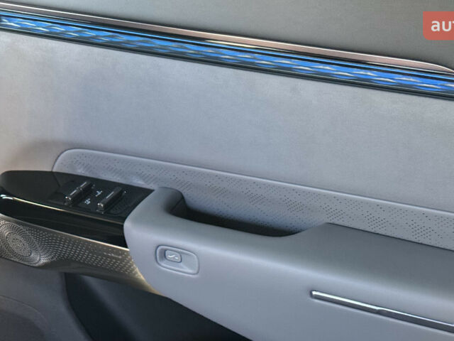 Zeekr 7X, об'ємом двигуна 0 л та пробігом 0 тис. км за 45500 $, фото 15 на Automoto.ua