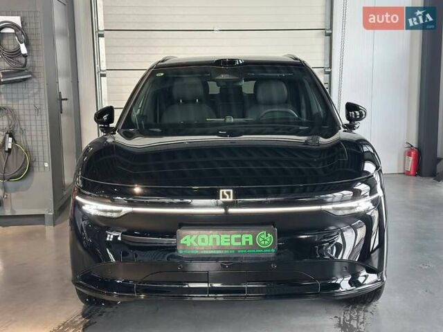 Zeekr 7X, объемом двигателя 0 л и пробегом 1 тыс. км за 41500 $, фото 1 на Automoto.ua