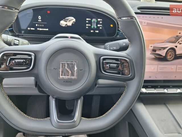 купить новое авто Zeekr 7X 2025 года от официального дилера AUTOCENTER AUTO.RIA Zeekr фото