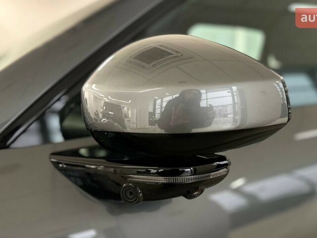 купить новое авто Zeekr 7X 2025 года от официального дилера SKM-1 Zeekr фото