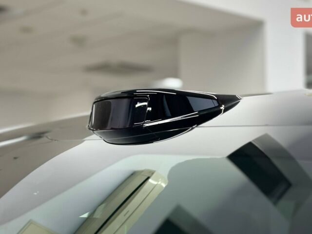 купить новое авто Zeekr 7X 2025 года от официального дилера SKM-1 Zeekr фото